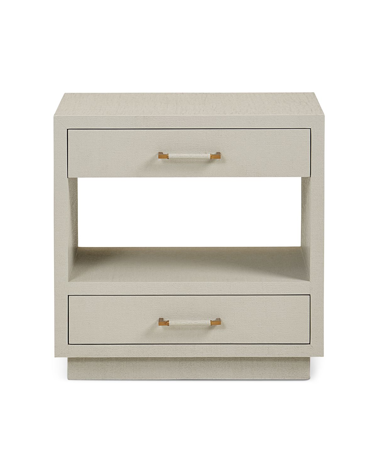 Interlude Home Taylor Bedside Chest