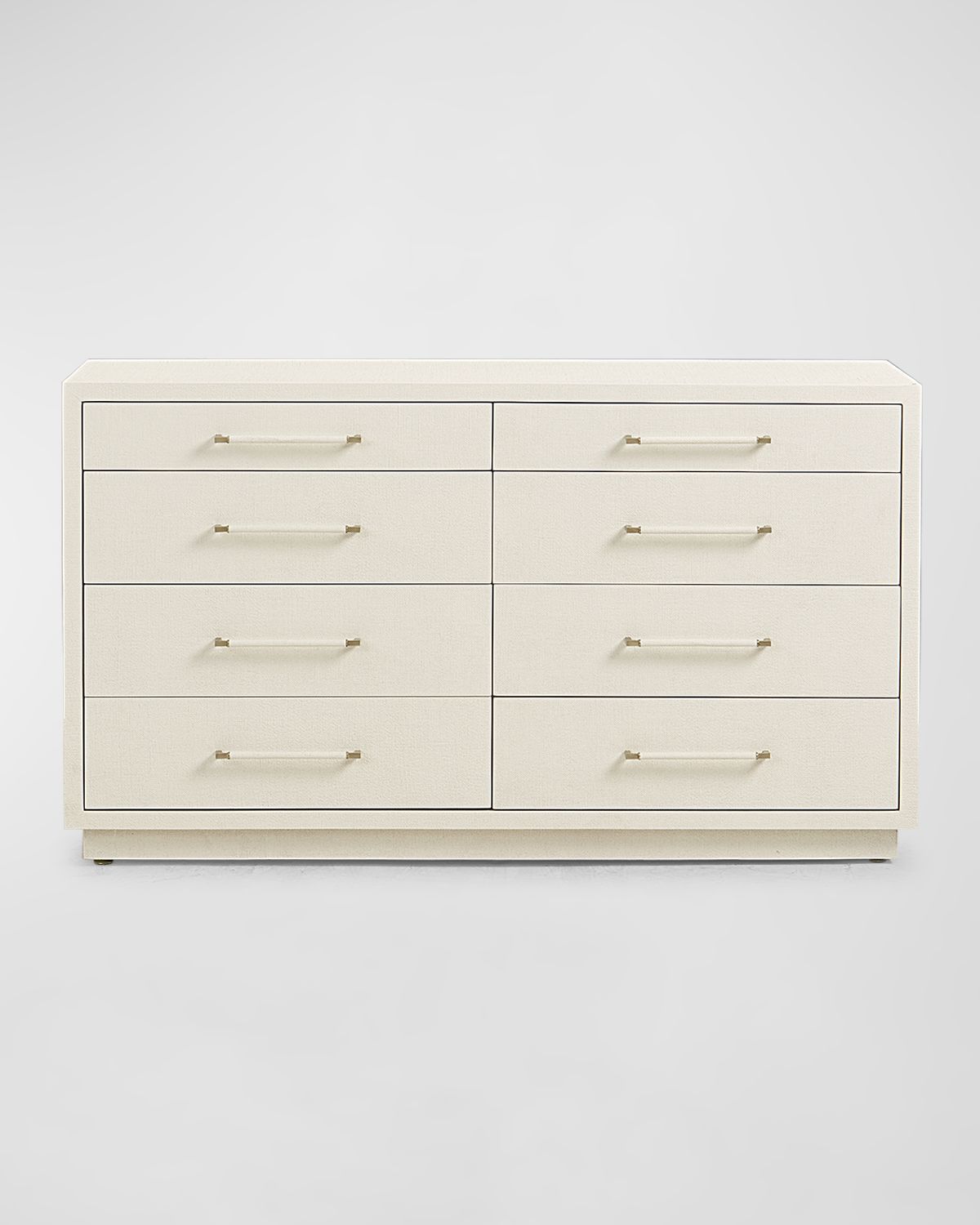 Interlude Home Taylor 8-Drawer Dresser