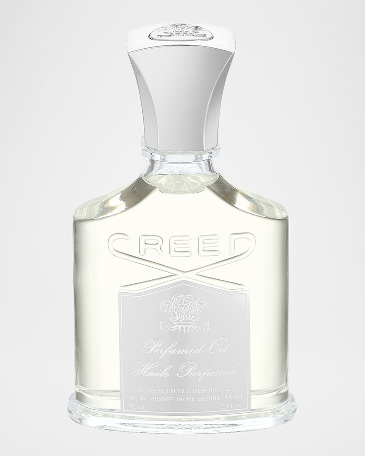 CREED Silver Mountain Water Perfumed Oil, 2.5 oz. | Thumbnail 6 CREED Silver Mountain Water Perfumed Oil, 2.5 oz. | Thumbnail 6