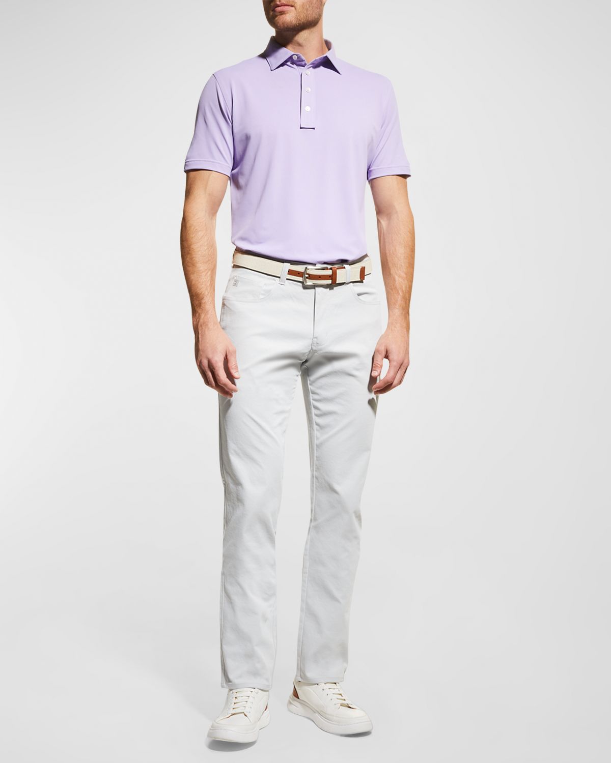 Peter Millar Men 's eb66 Performance Pants