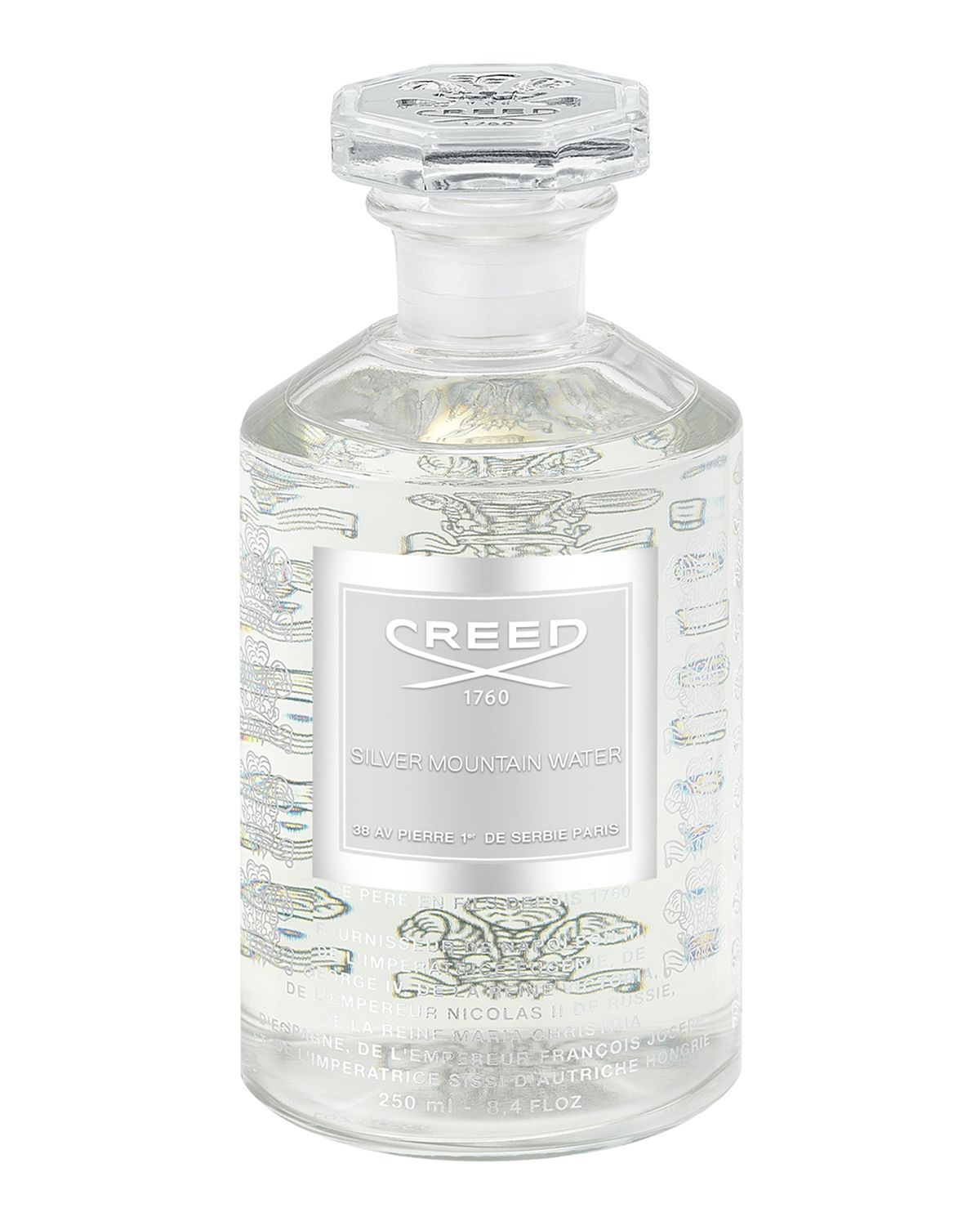 CREED Silver Mountain Water | Thumbnail 4