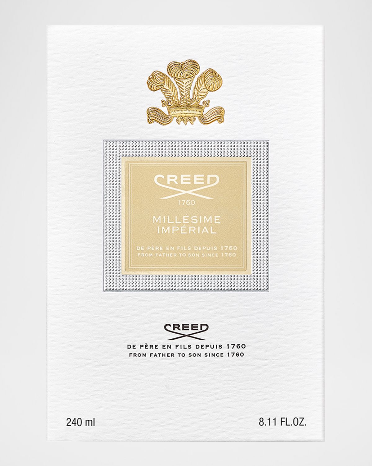CREED MILLESIME IMPERIAL, 240ML
