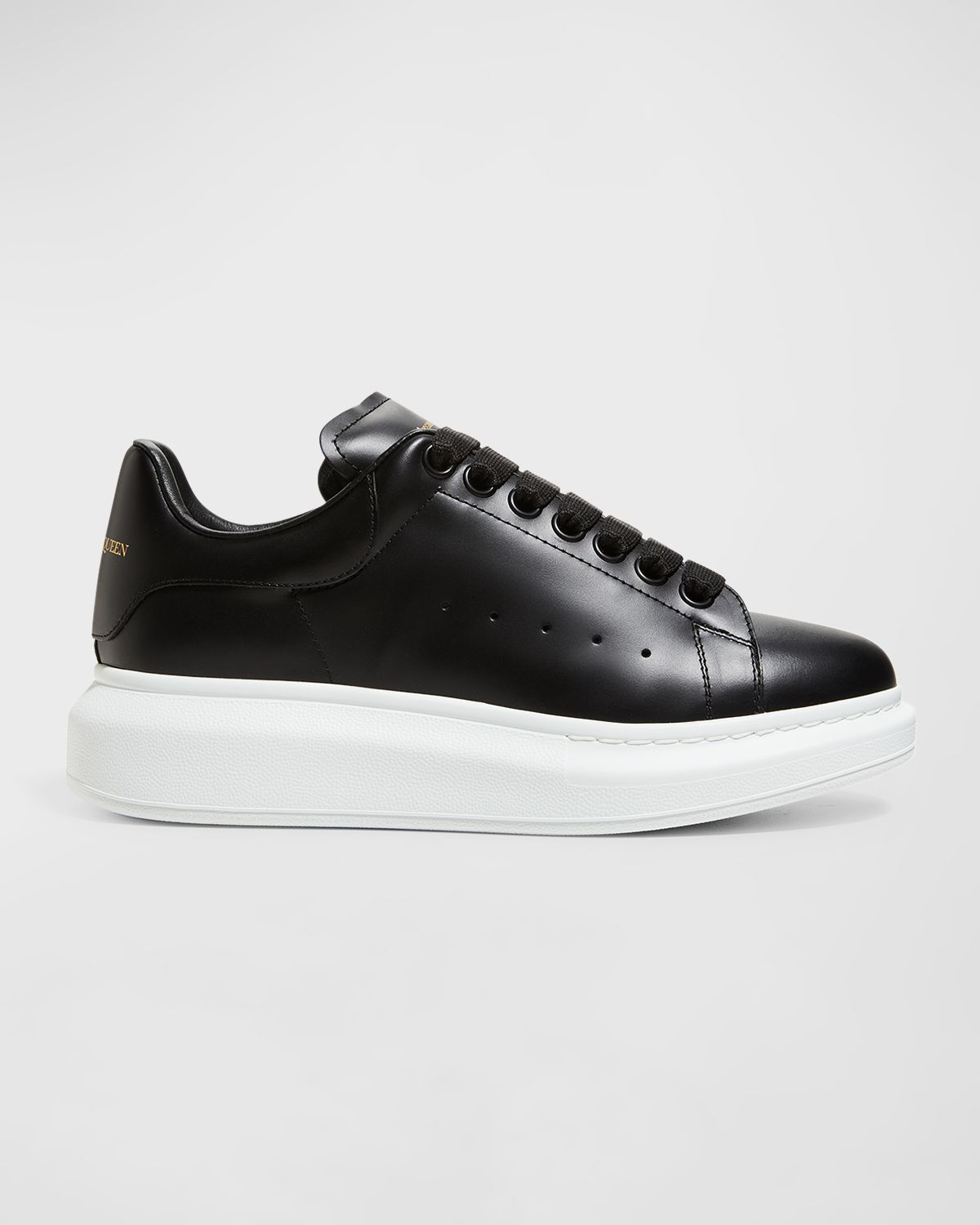 McQueen Oversized Sneakers