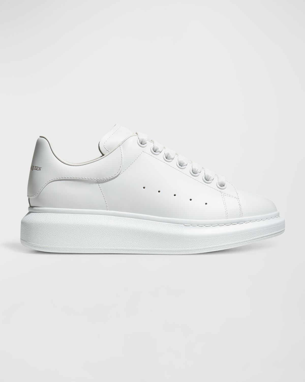 McQueen Oversized Sneakers | Thumbnail 4 McQueen Oversized Sneakers | Thumbnail 4