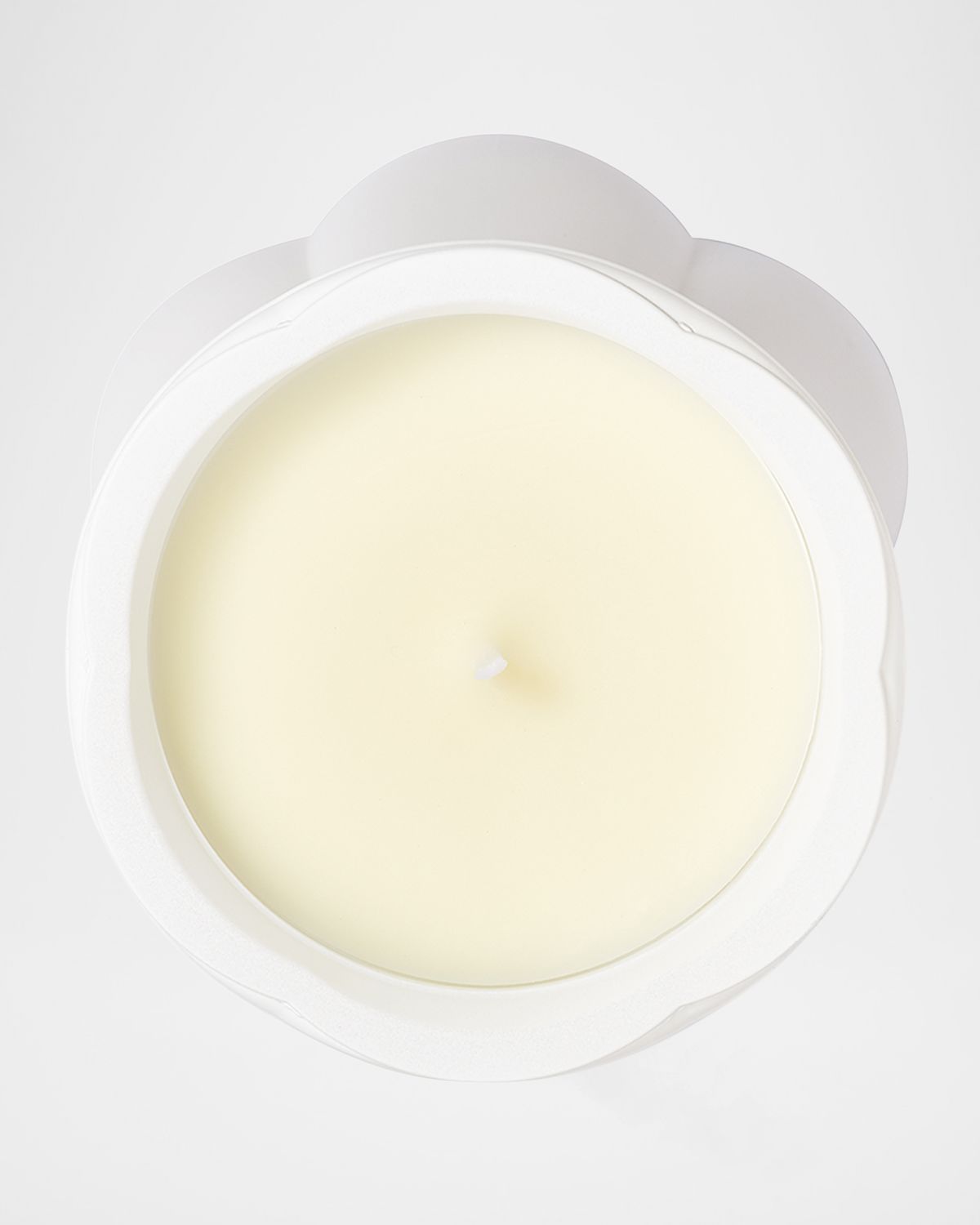 CREED Love In White Candle