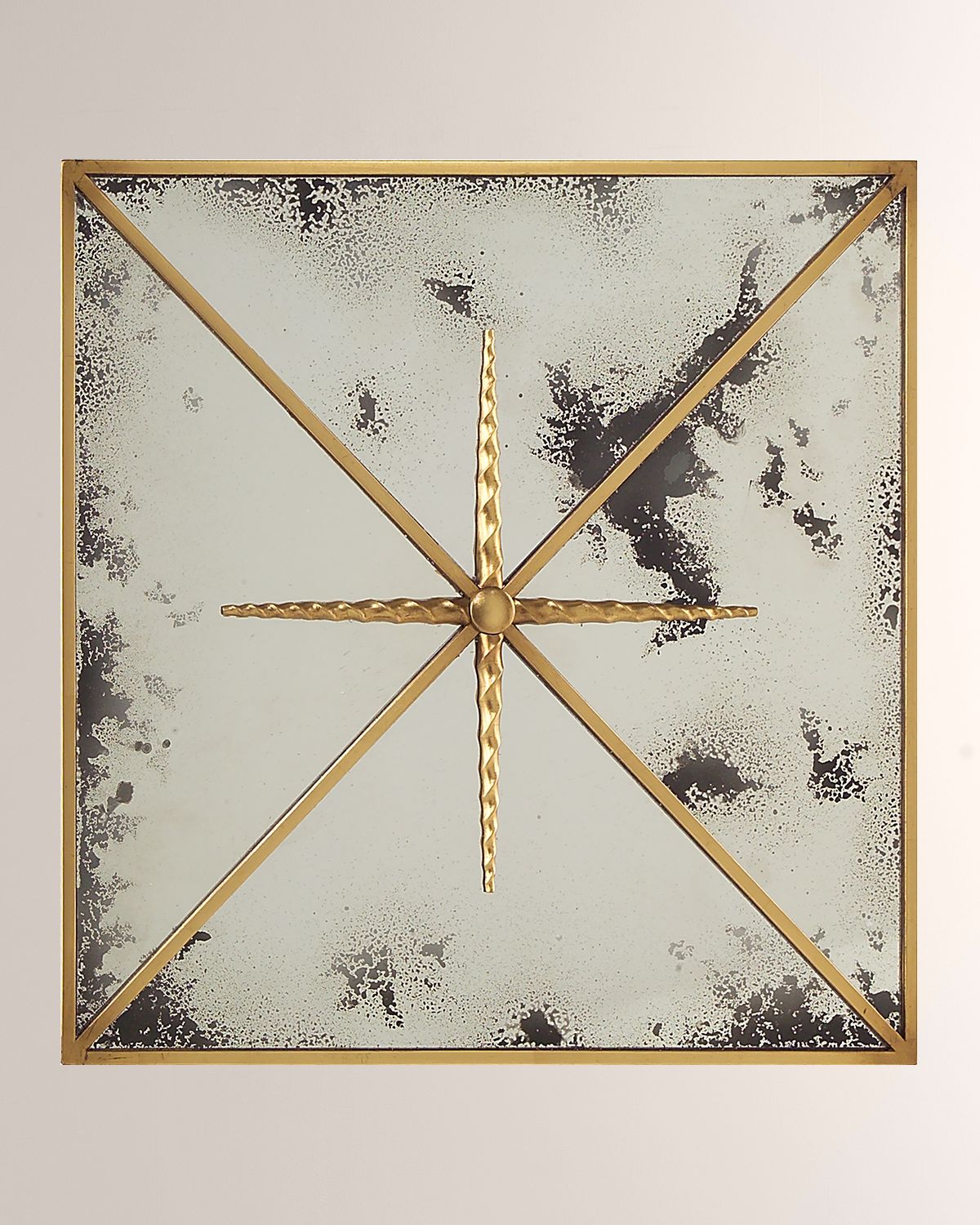 John-Richard Collection Rio Mirror | Thumbnail 3