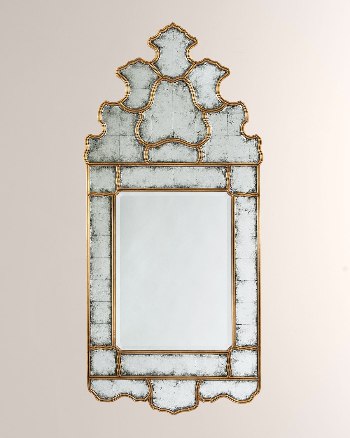 John-Richard Collection Isabella Mirror | Thumbnail 3