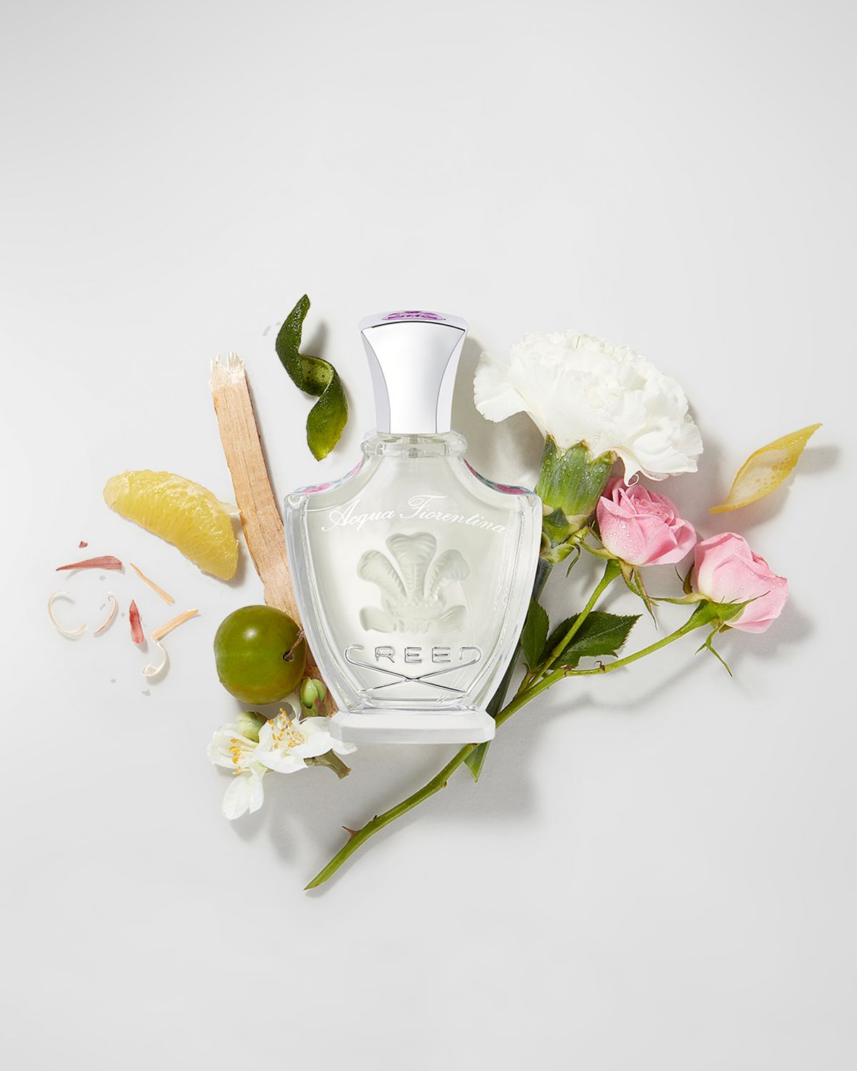 CREED Acqua Fiorentina