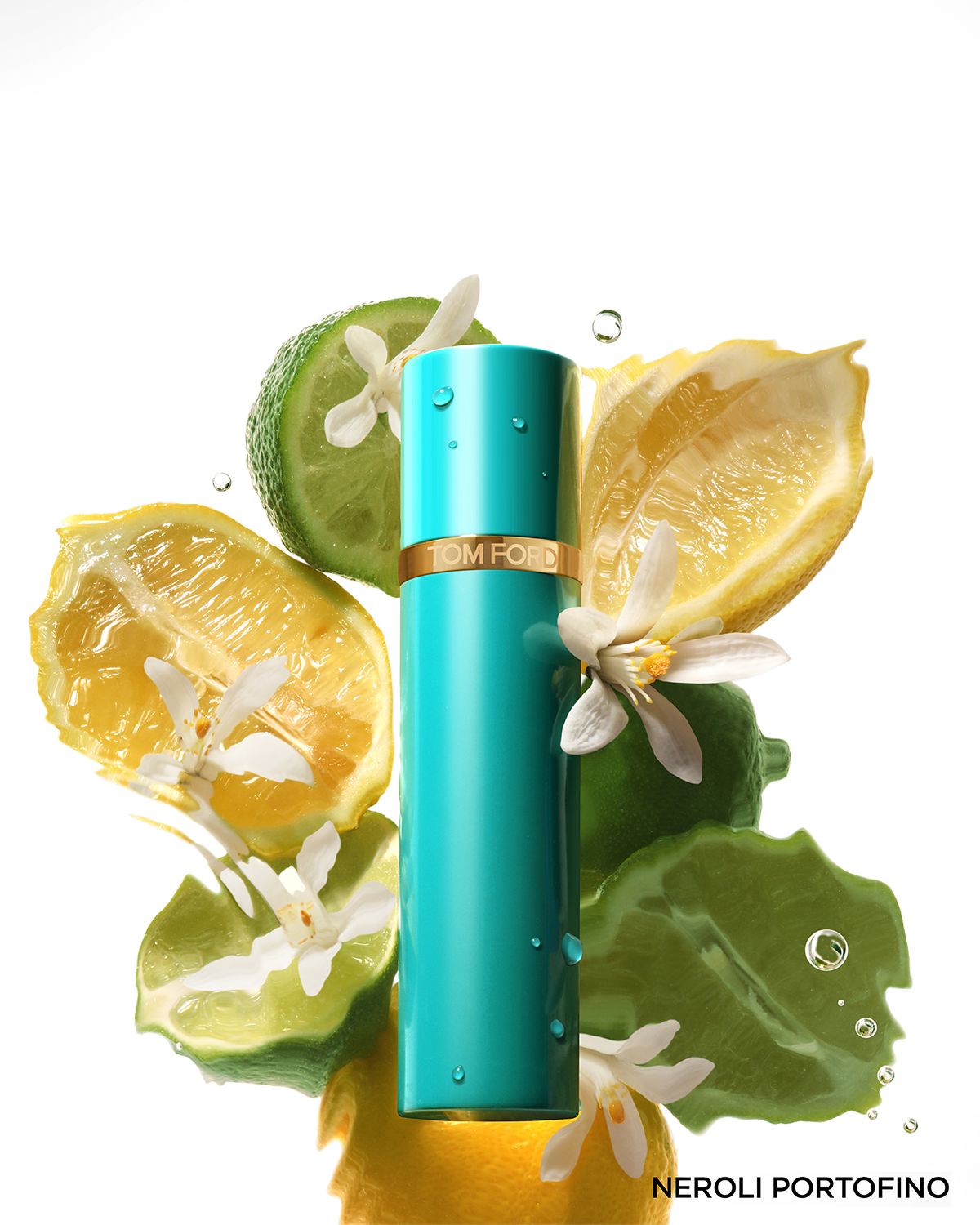 TOM FORD Neroli Portofino Eau de Parfum Fragrance Travel Spray