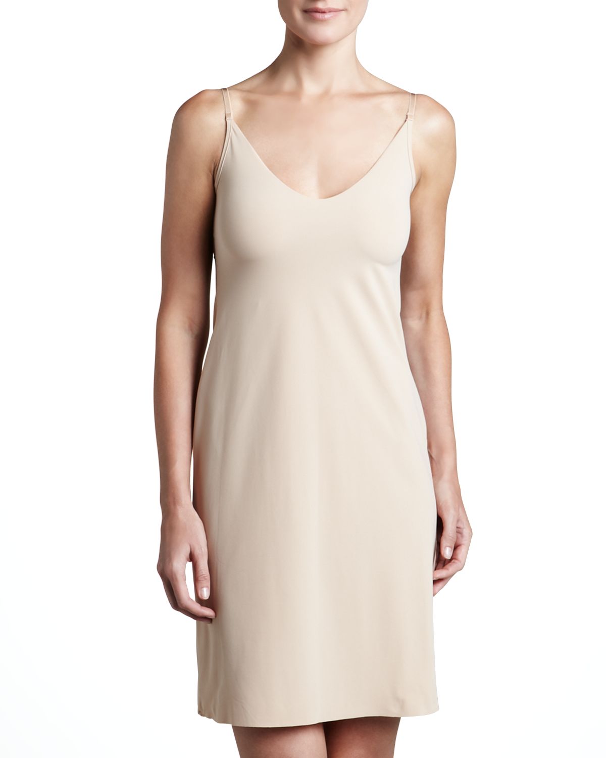 Commando Slim-Fit Tailored Slip | Thumbnail 3 Commando Slim-Fit Tailored Slip | Thumbnail 3