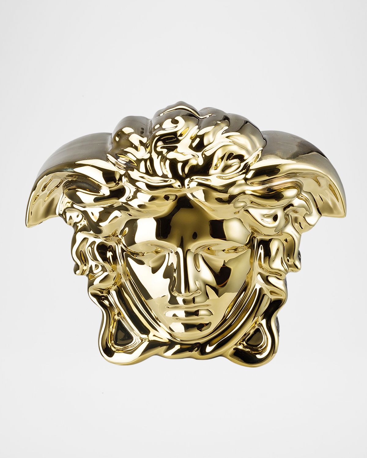 Versace Break The Bank Money Box, Gold
