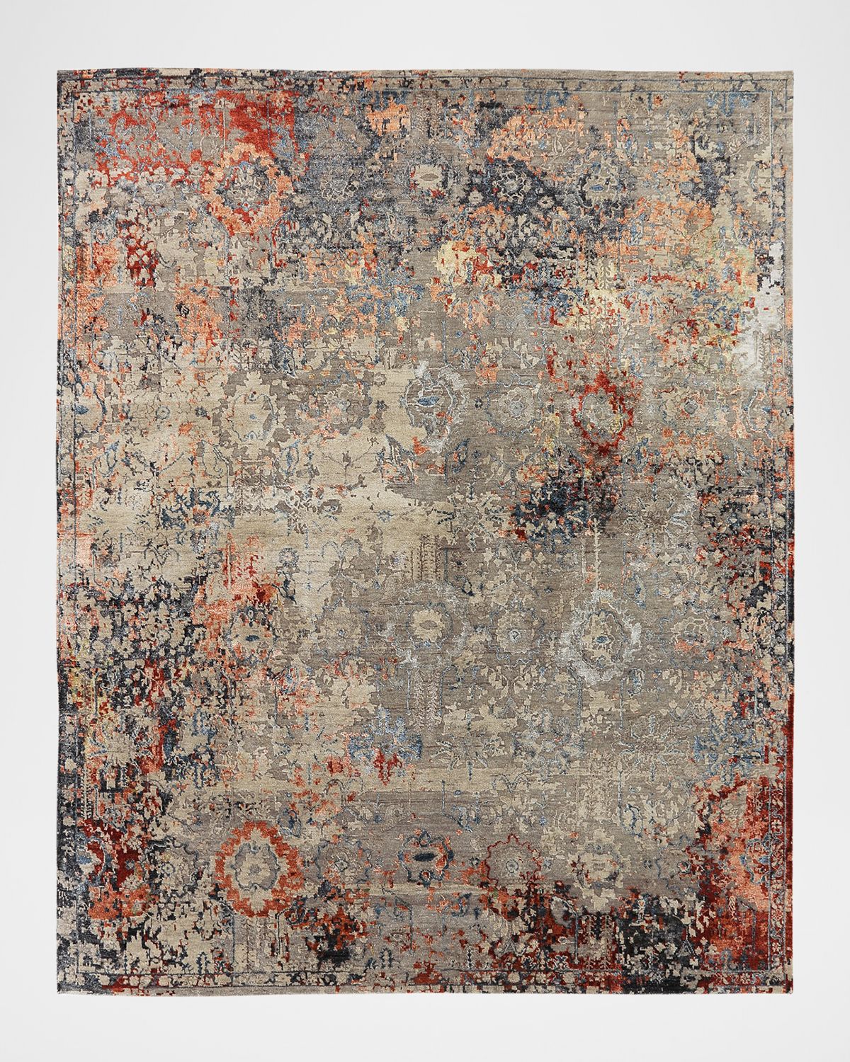 Haven & Loom Jenzyn Hand-Knotted Rug | Thumbnail 6