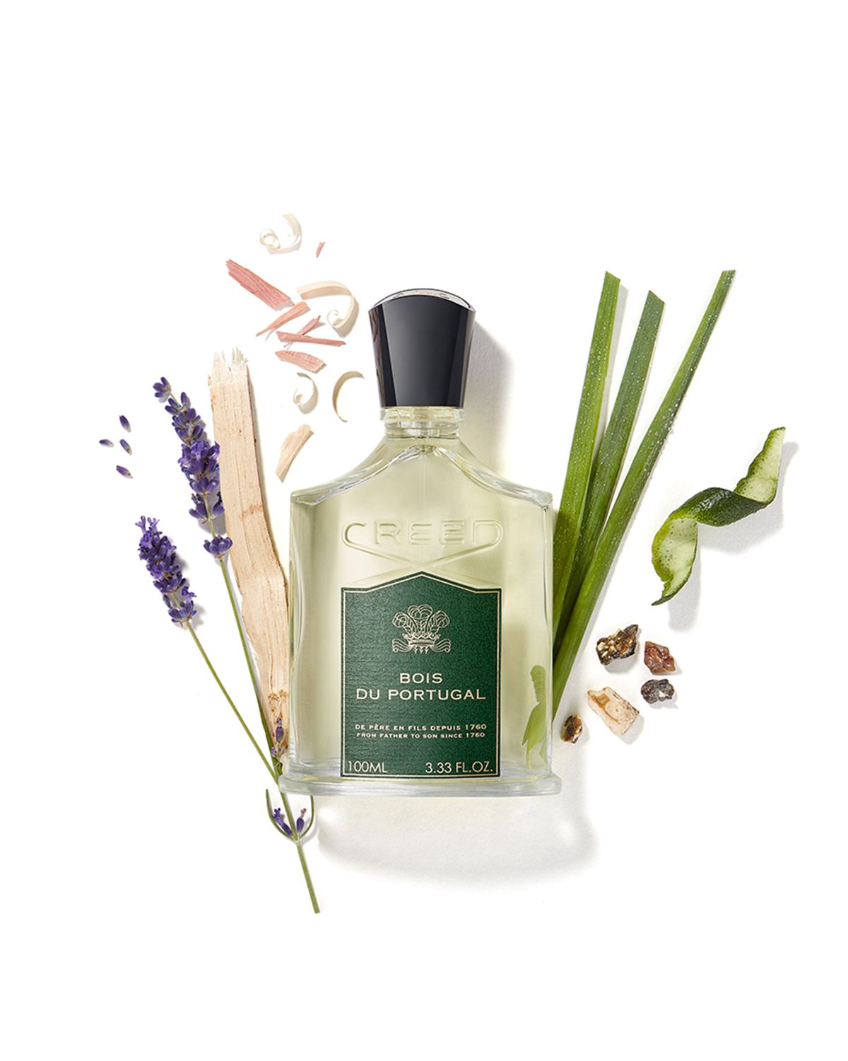 CREED Bois du Portugal Perfume