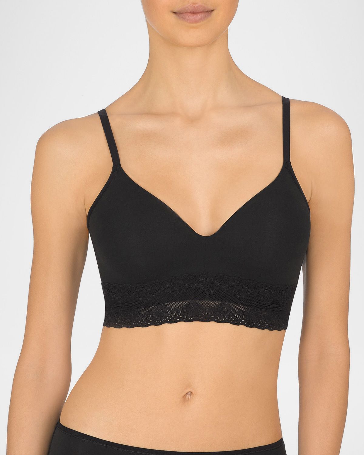 Natori Bliss Perfection Contour Soft-Cup Bra | Thumbnail 5 Natori Bliss Perfection Contour Soft-Cup Bra | Thumbnail 5