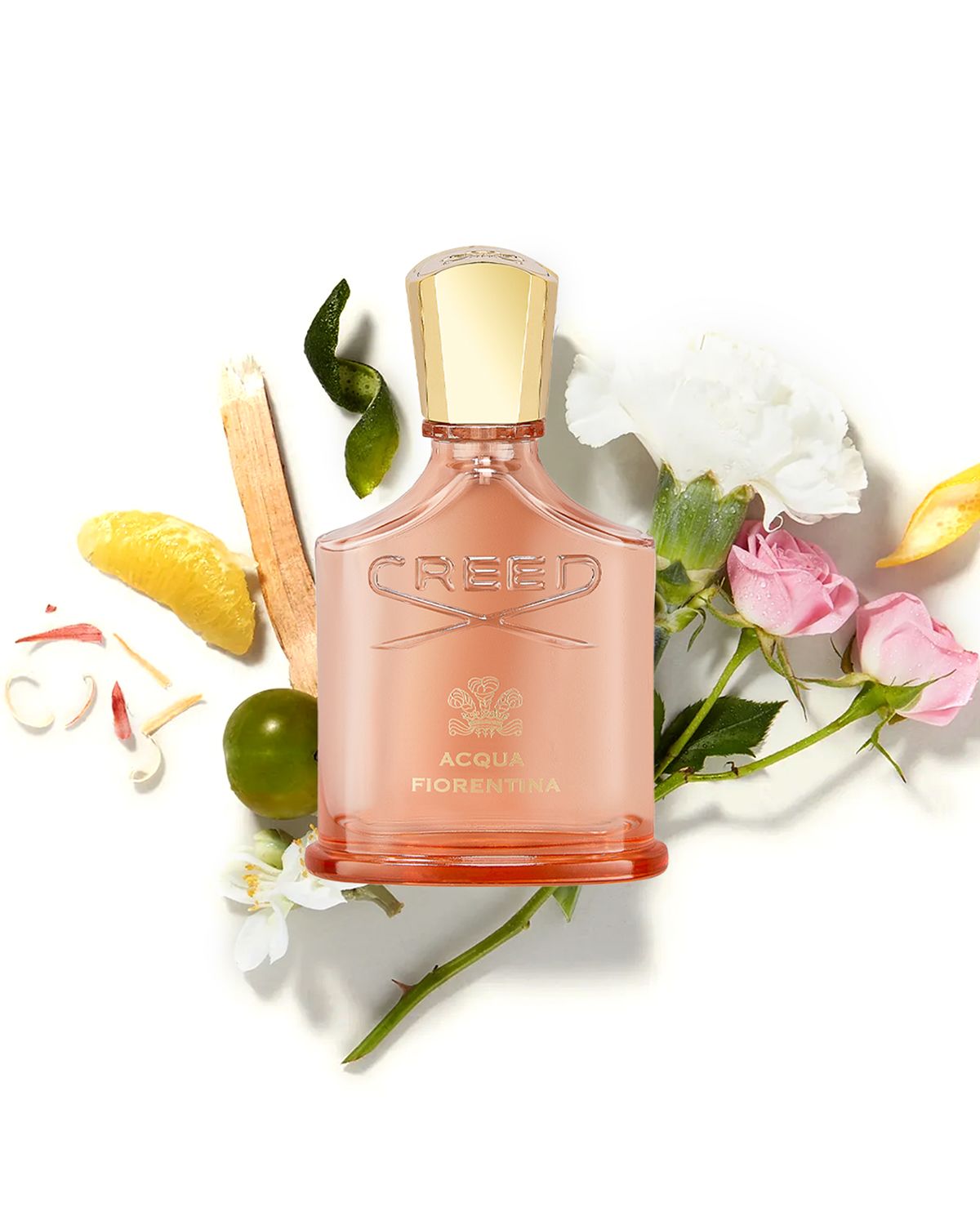 CREED Acqua Fiorentina