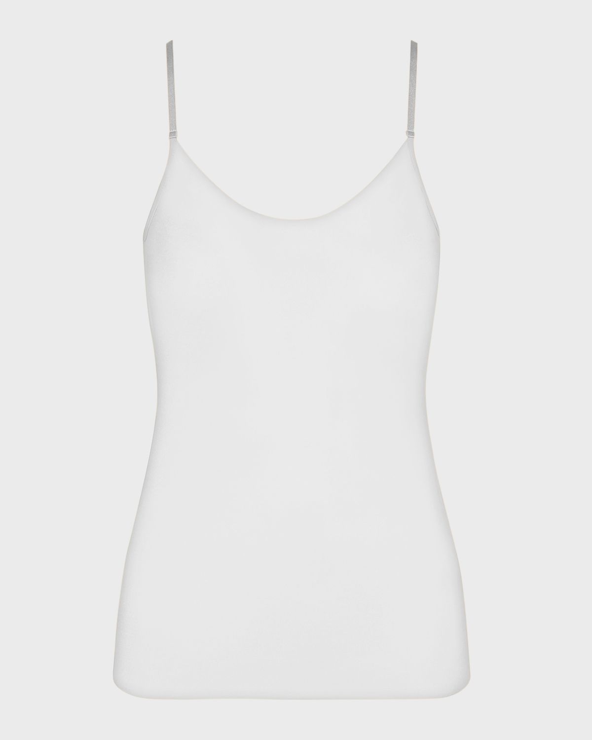 Commando Whisper Basic-Stretch Camisole | Thumbnail 3 Commando Whisper Basic-Stretch Camisole | Thumbnail 3