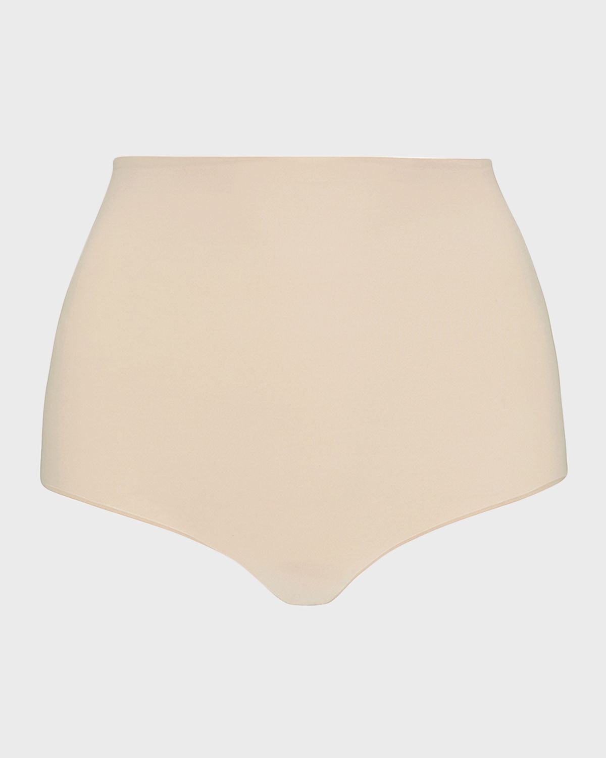 Commando High-Waist Control Thong | Thumbnail 4 Commando High-Waist Control Thong | Thumbnail 4