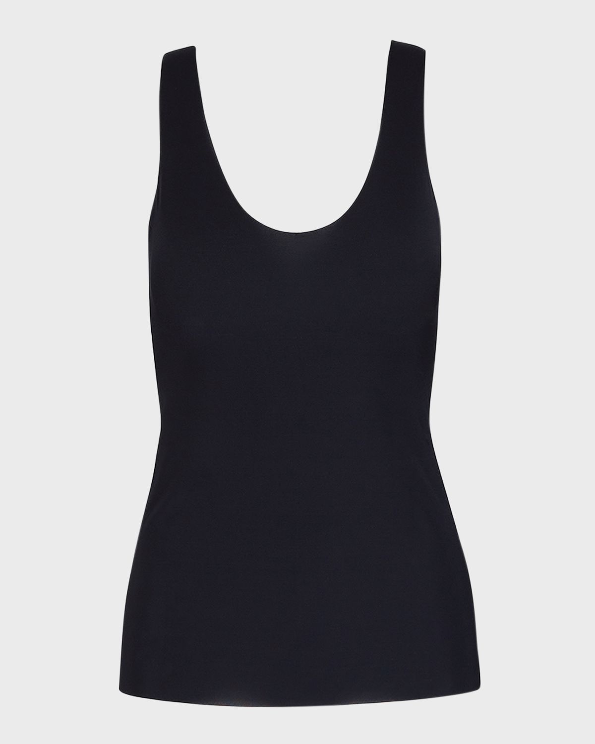 Commando Whisper Layering Tank | Thumbnail 4 Commando Whisper Layering Tank | Thumbnail 4
