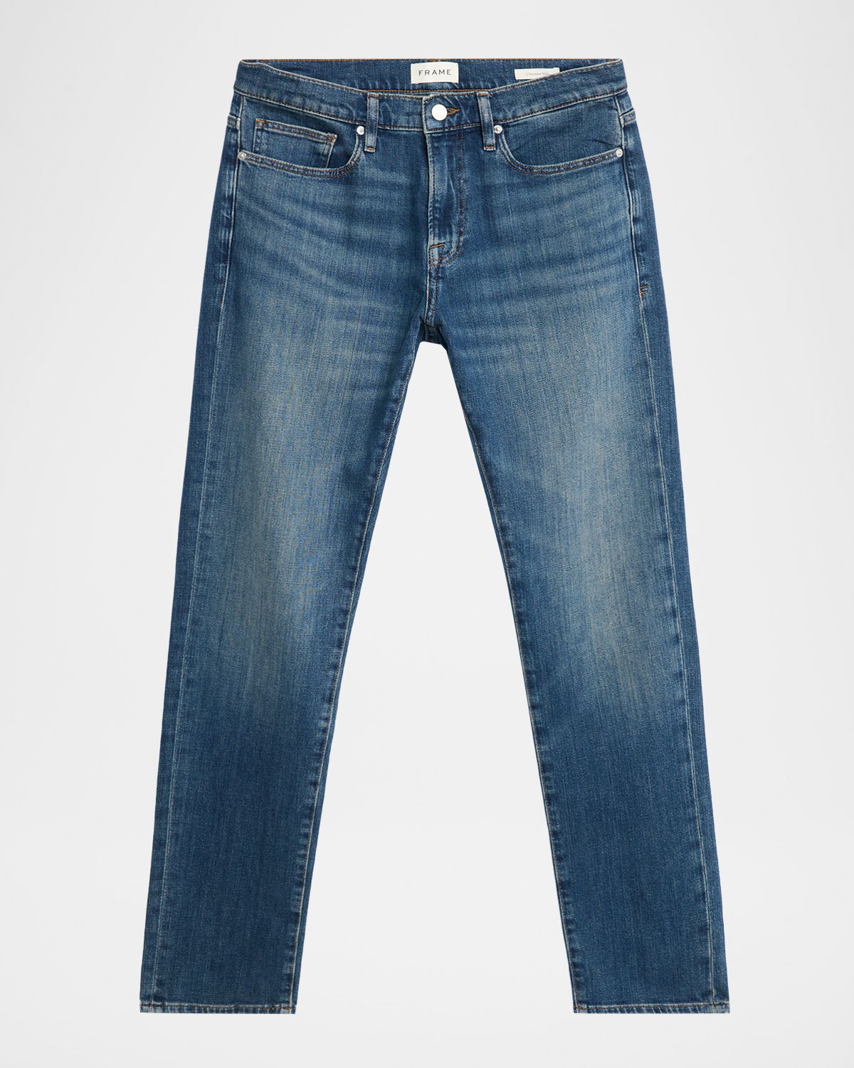 FRAME Men 's L 'Homme Slim Jeans