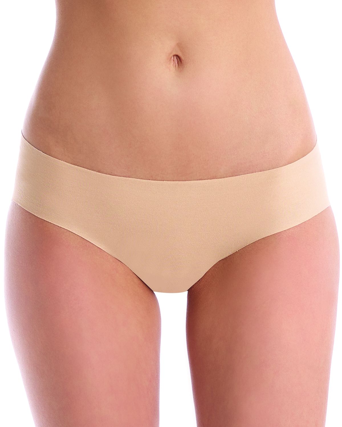Commando Seamless Bikini Briefs | Thumbnail 3 Commando Seamless Bikini Briefs | Thumbnail 3