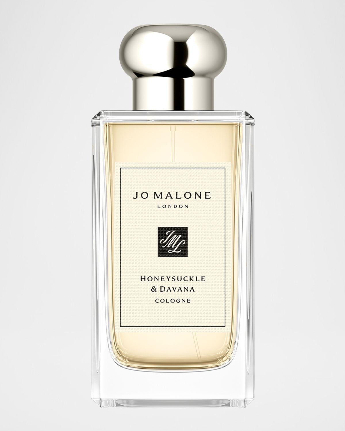 Jo Malone London Honeysuckle & Davana Cologne, 3.4 oz.