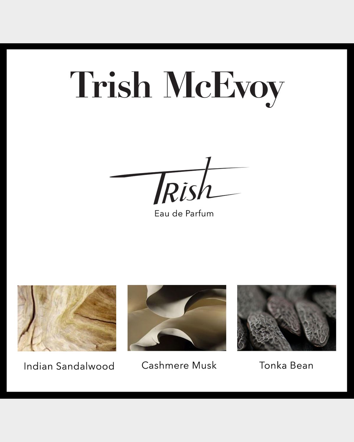 Trish McEvoy Trish Eau de Parfum, 1.7 oz. | Thumbnail 4