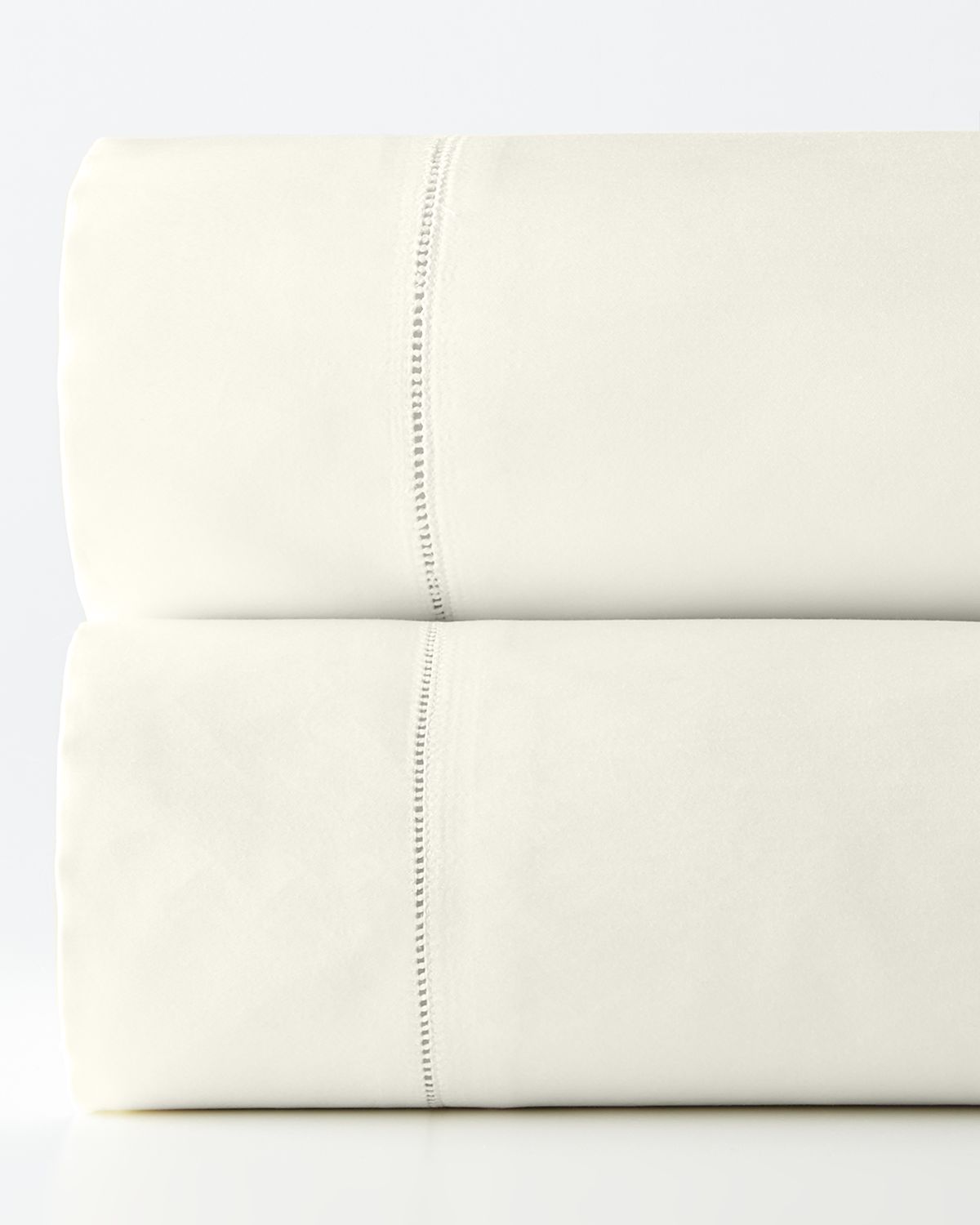 Sferra Millesimo Queen Sateen Flat Sheet | Thumbnail 3 Sferra Millesimo Queen Sateen Flat Sheet | Thumbnail 3
