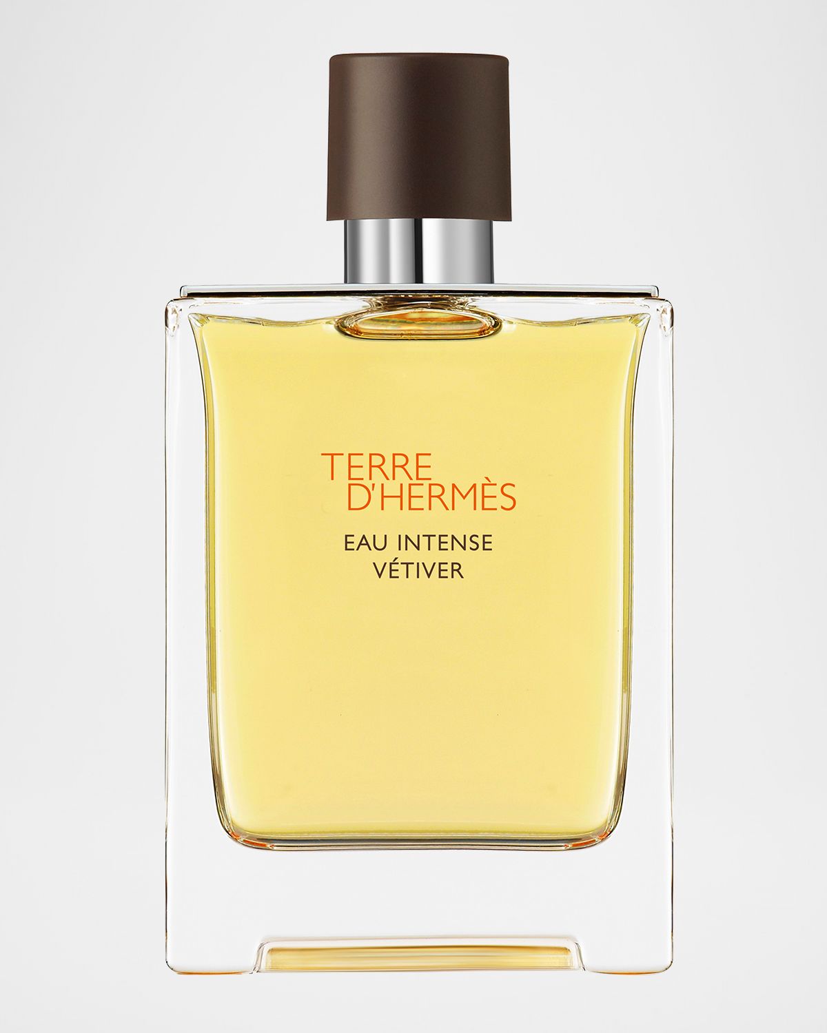 Hermes Terre d ' Eau Intense Vetiver Eau de Parfum, 3.4 oz.