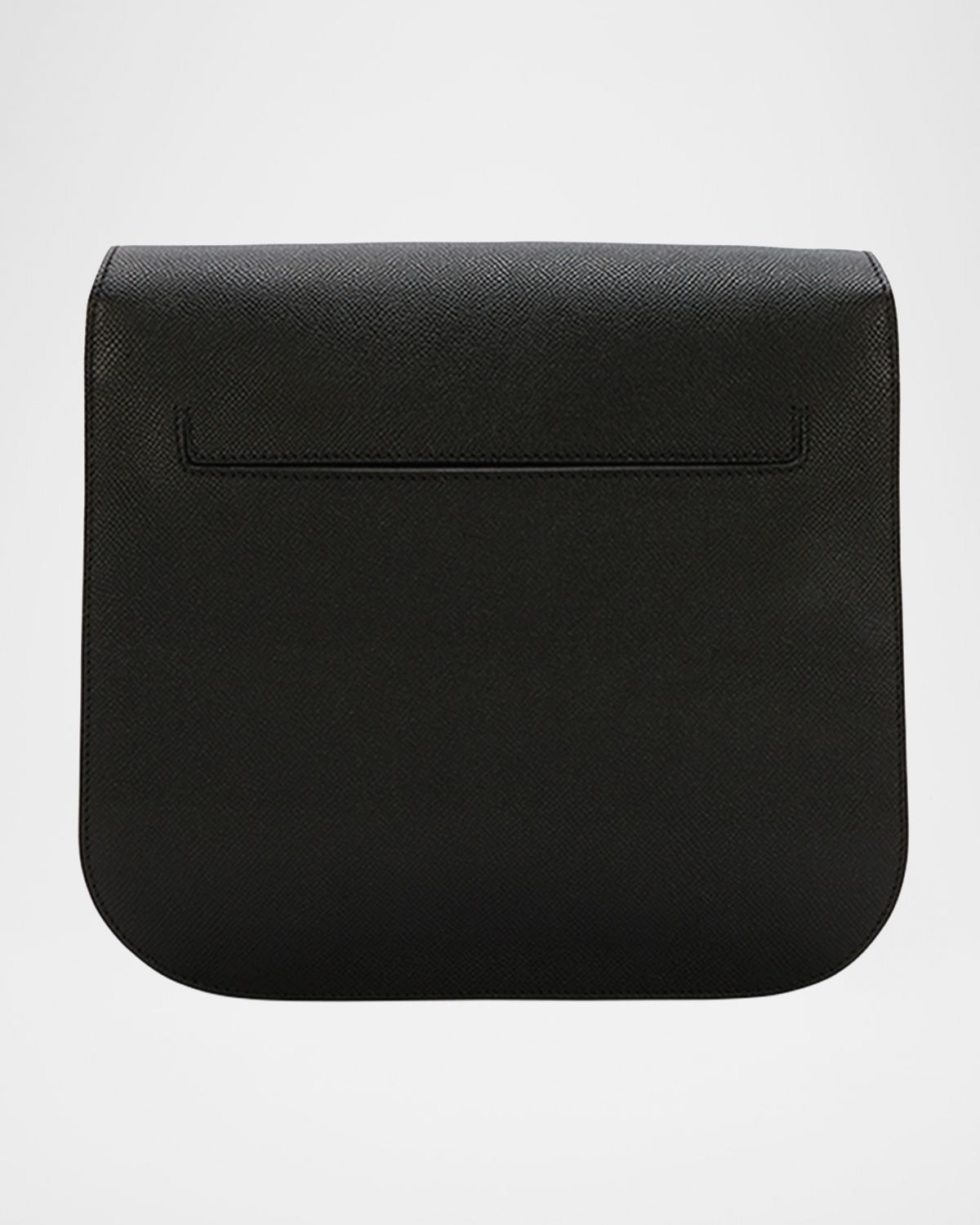 TOM FORD Tara Mini Shoulder Bag in Grained Leather