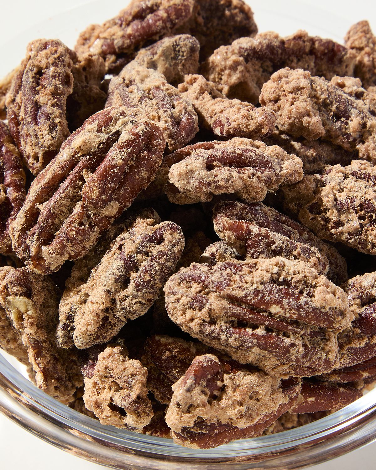 Neiman Marcus Holiday Spiced Pecans