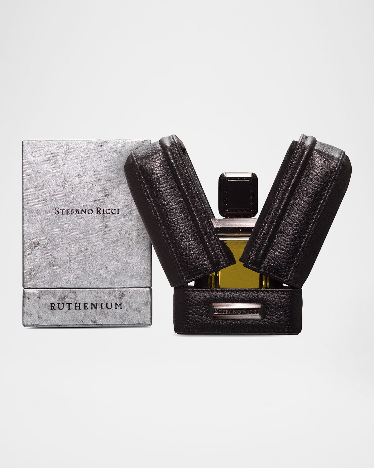 Stefano Ricci Men 's Ruthenium Cologne