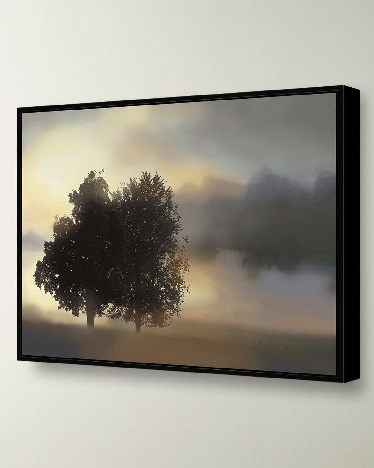 Prestige Arts "Now That I Found You" Giclee Wall Art | Thumbnail 4