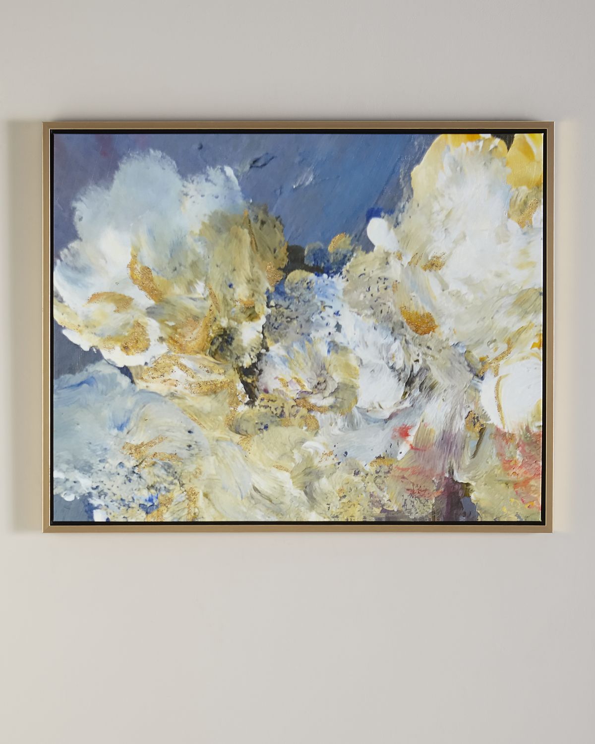 Prestige Arts "Transparent Petals" Fine Art Giclee | Thumbnail 4 Prestige Arts "Transparent Petals" Fine Art Giclee | Thumbnail 4