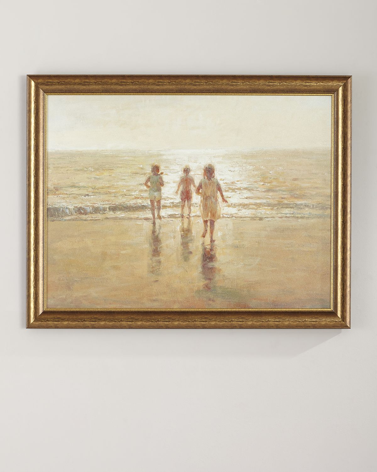 Prestige Arts "Owning The Place" Giclee Canvas Art | Thumbnail 5 Prestige Arts "Owning The Place" Giclee Canvas Art | Thumbnail 5