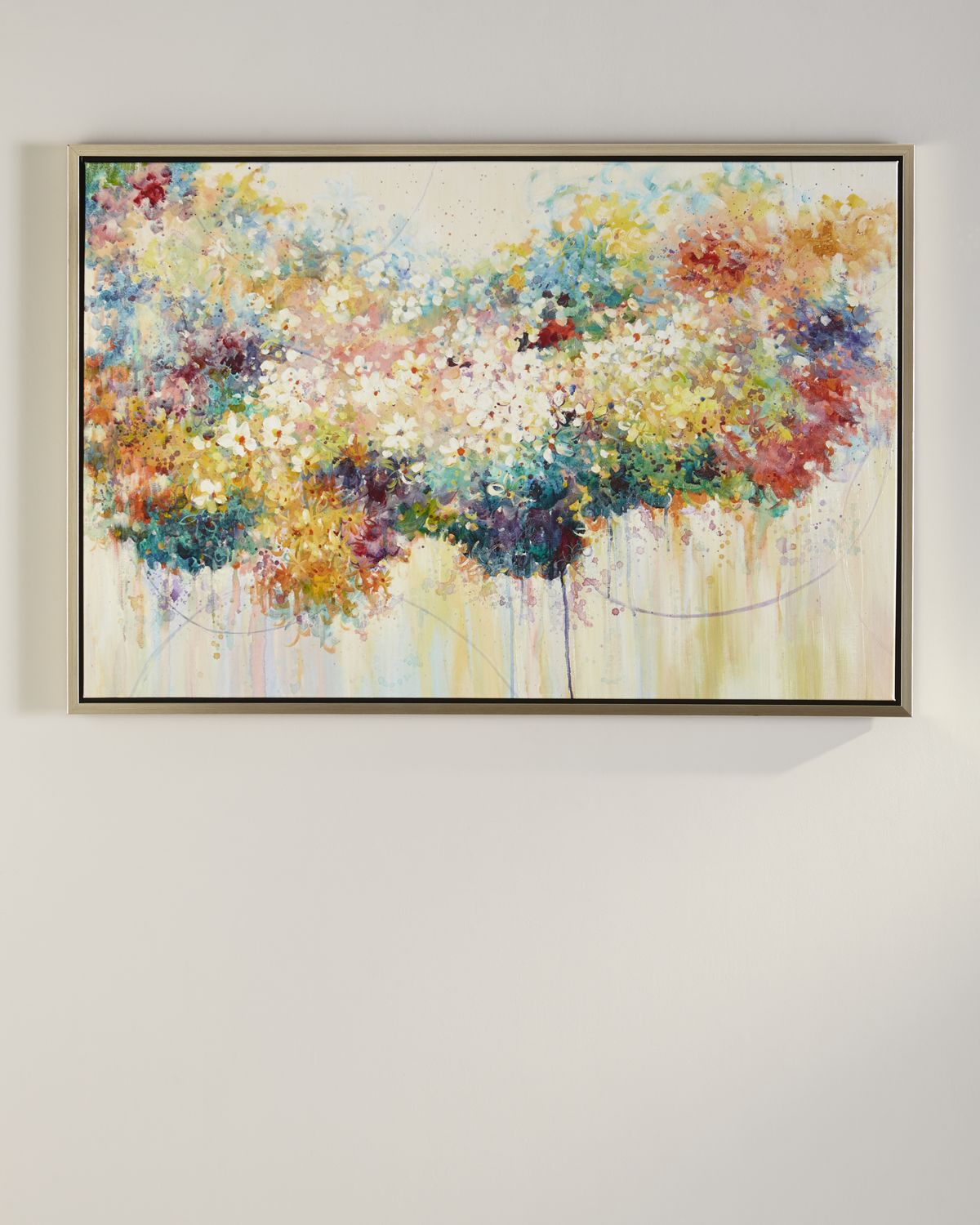 Prestige Arts "Gorgeous Bouquet" Fine Art Giclee | Thumbnail 3 Prestige Arts "Gorgeous Bouquet" Fine Art Giclee | Thumbnail 3