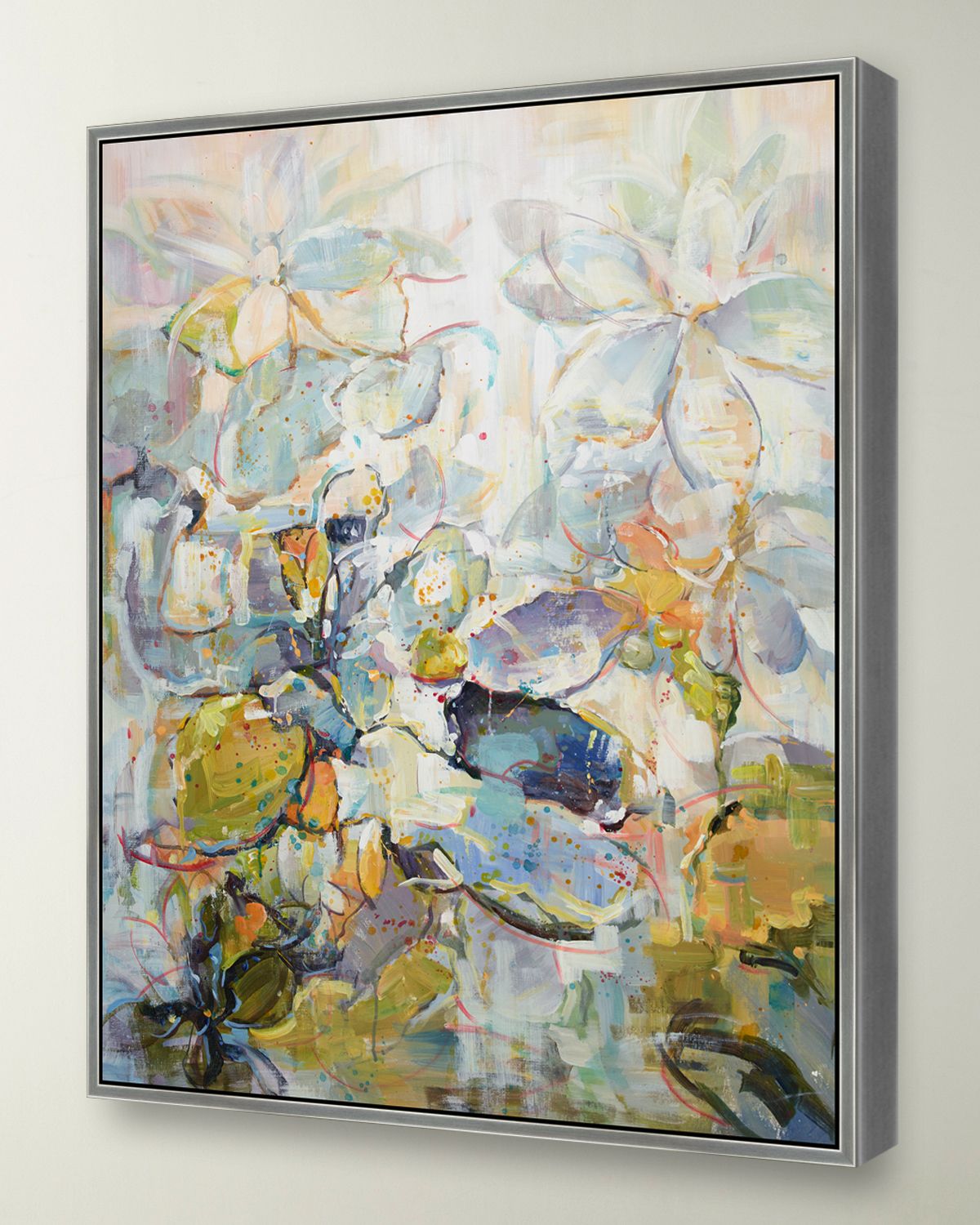 Prestige Arts "Spring Fling" Fine Art Giclee | Thumbnail 3 Prestige Arts "Spring Fling" Fine Art Giclee | Thumbnail 3