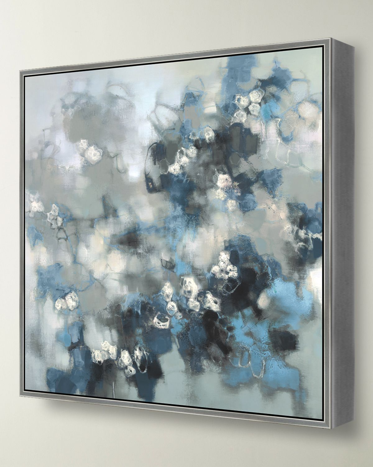 Prestige Arts "Vision of Blooms" Fine Art Giclee | Thumbnail 3 Prestige Arts "Vision of Blooms" Fine Art Giclee | Thumbnail 3