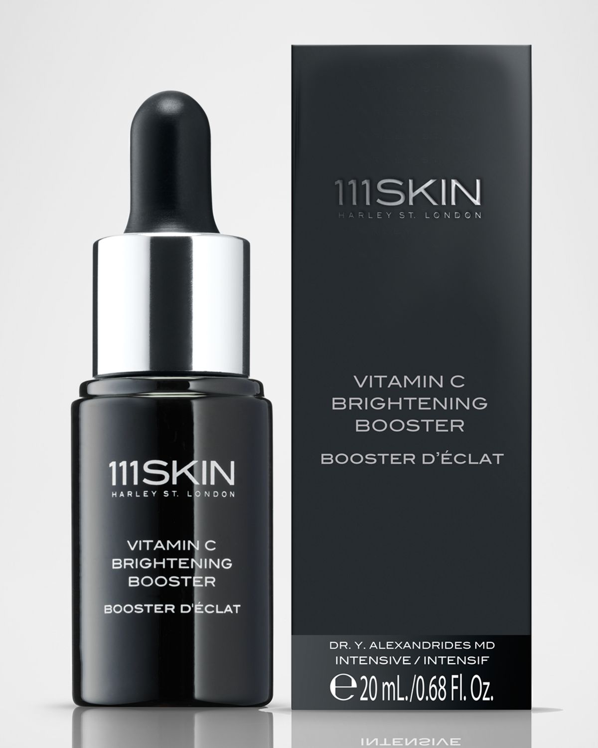 111SKIN Vitamin C Brightening Booster, 0.6 oz.