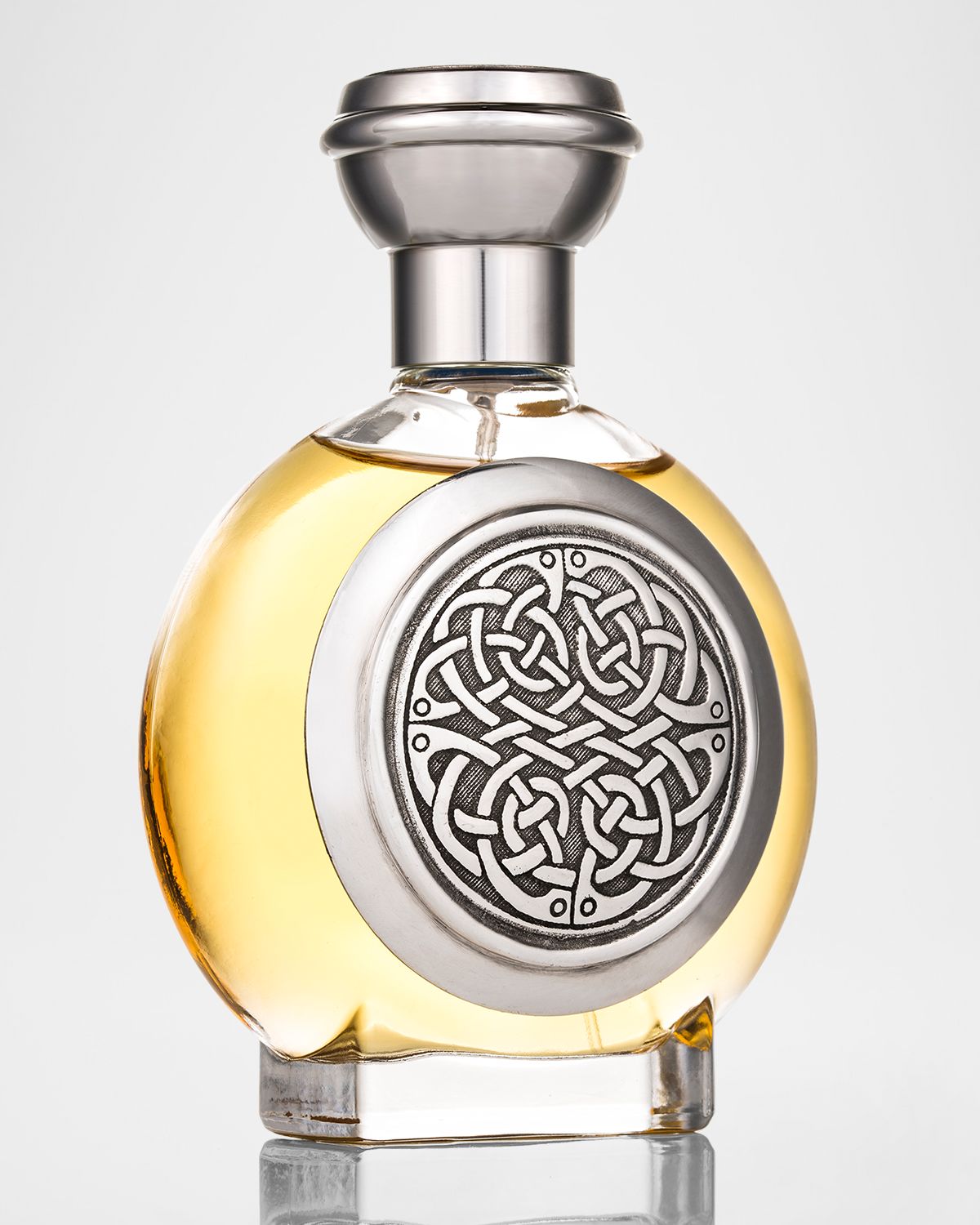 Boadicea the Victorious Complex Crystal Collection Perfume, 3.4 oz.