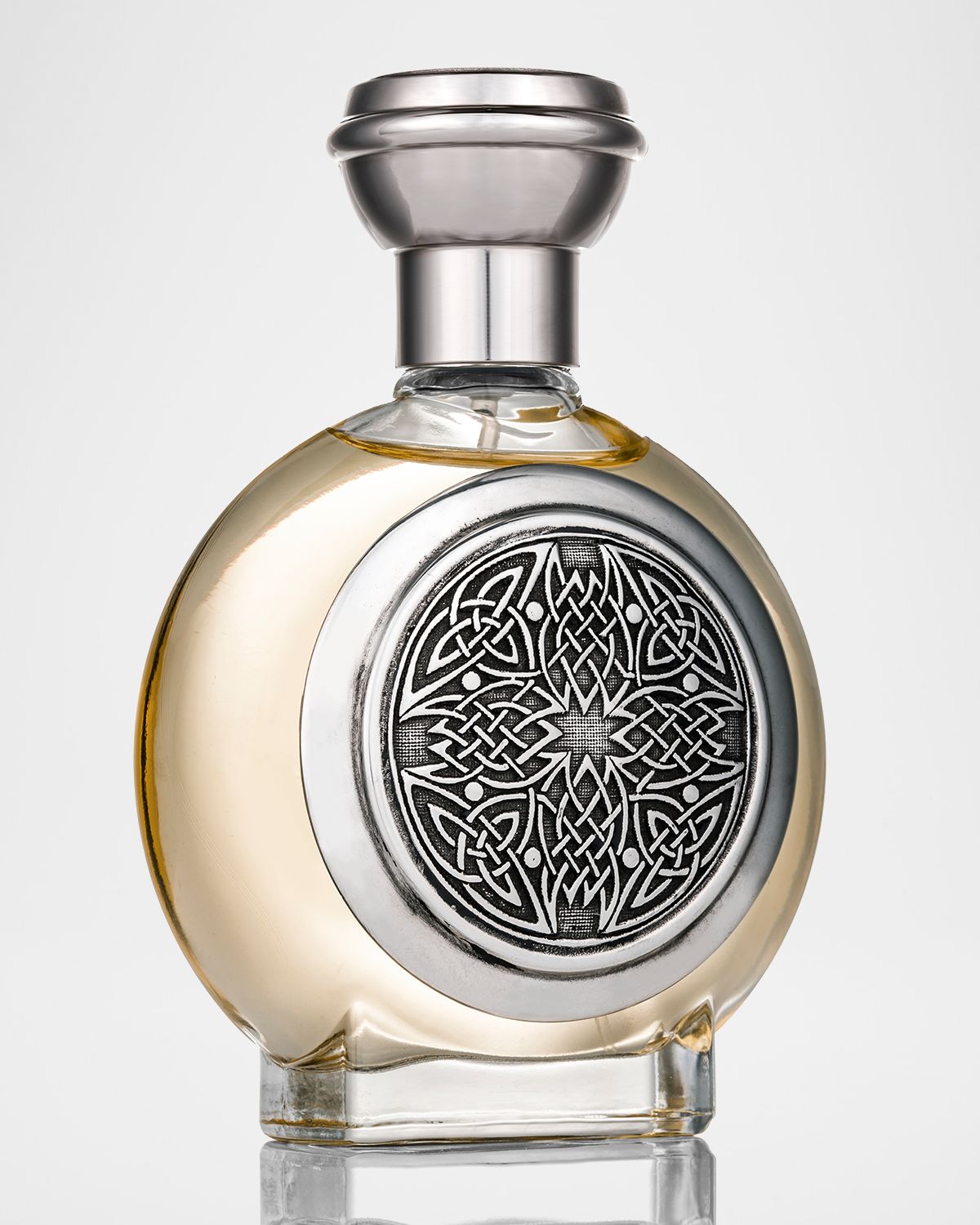 Boadicea the Victorious Glorious Crystal Collection Perfume, 3.4 oz.