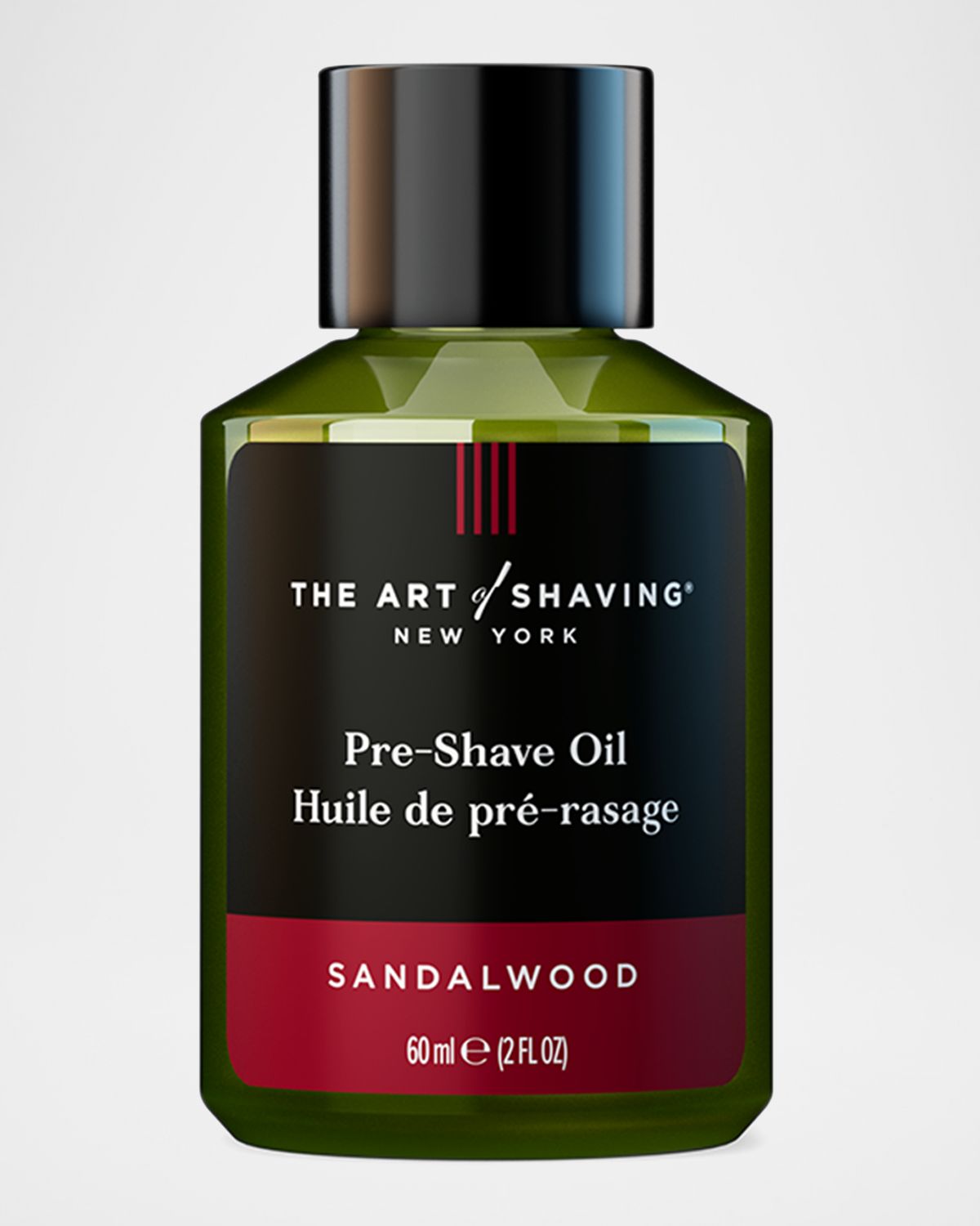 The Art of Shaving 2 oz. The Sandalwood Pre-Shave Oil | Thumbnail 6