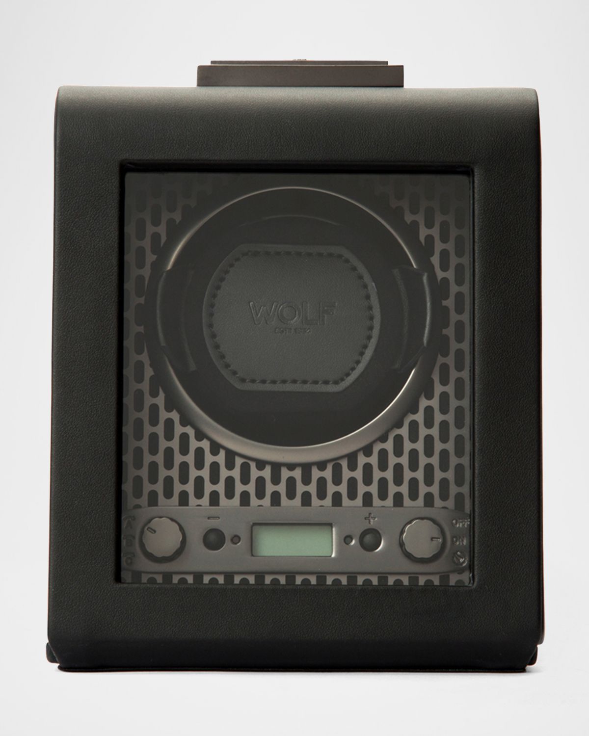 WOLF Axis Single Watch Winder | Thumbnail 8