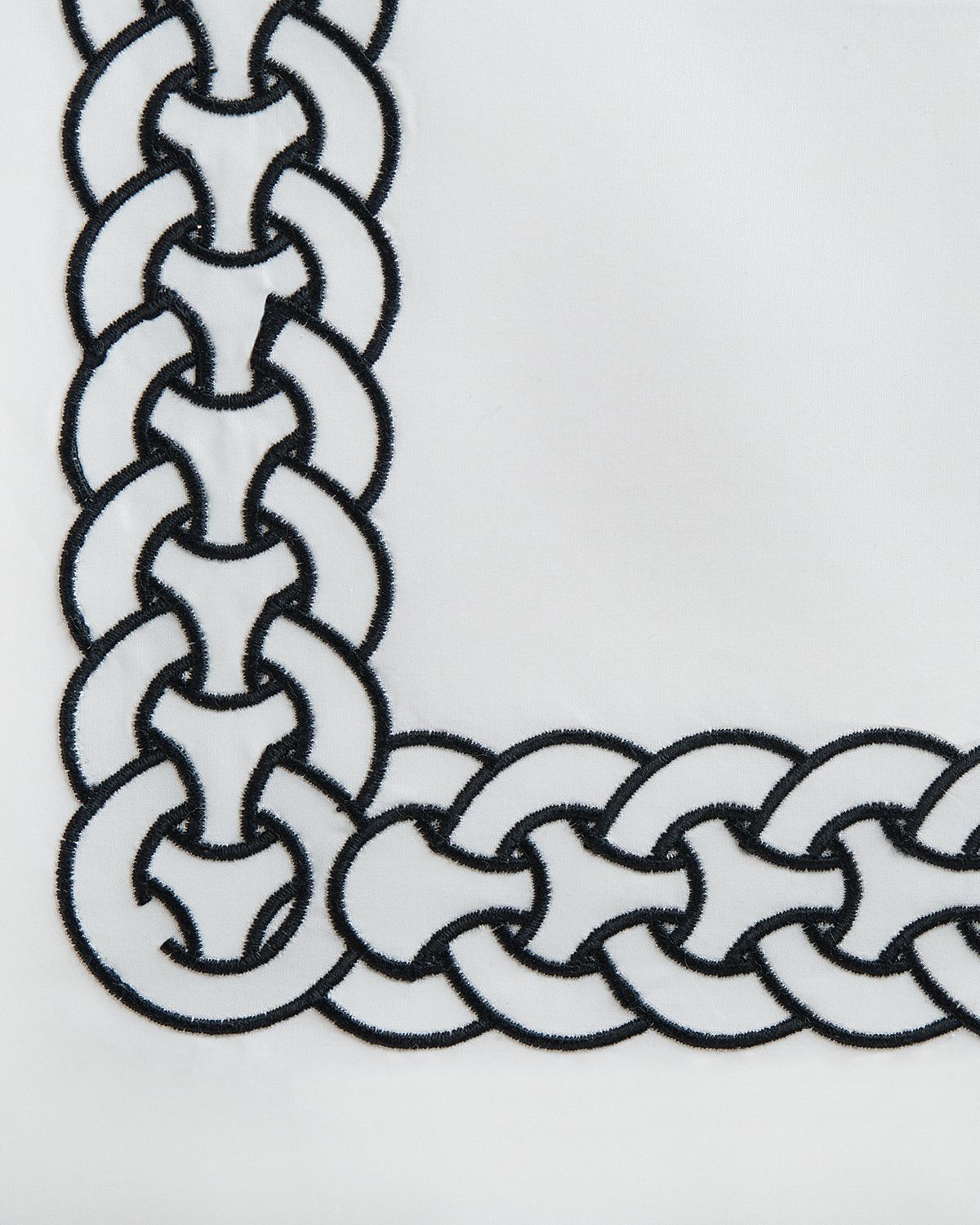 Home Treasures Links Duvet Cover