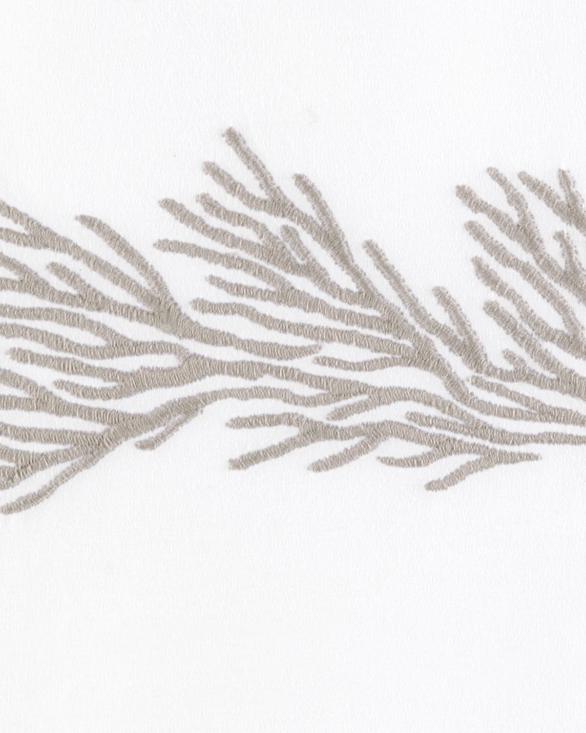 Matouk Atoll Euro Sham