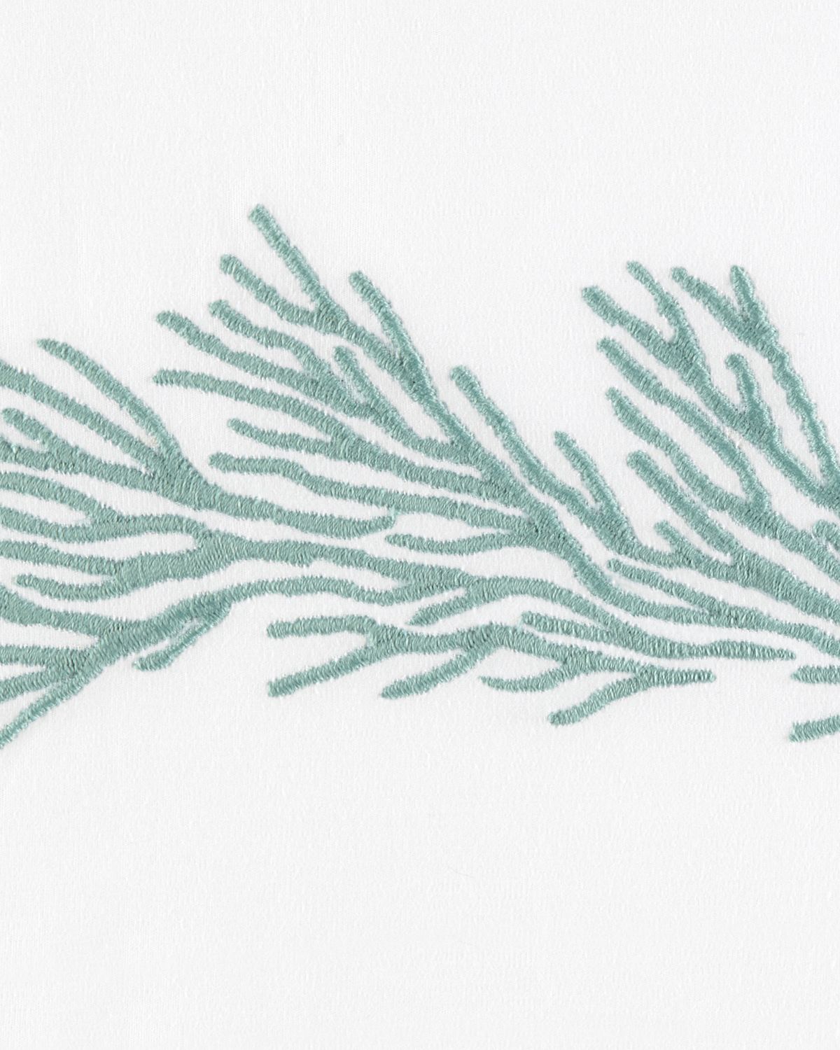 Matouk Atoll Boudoir Sham