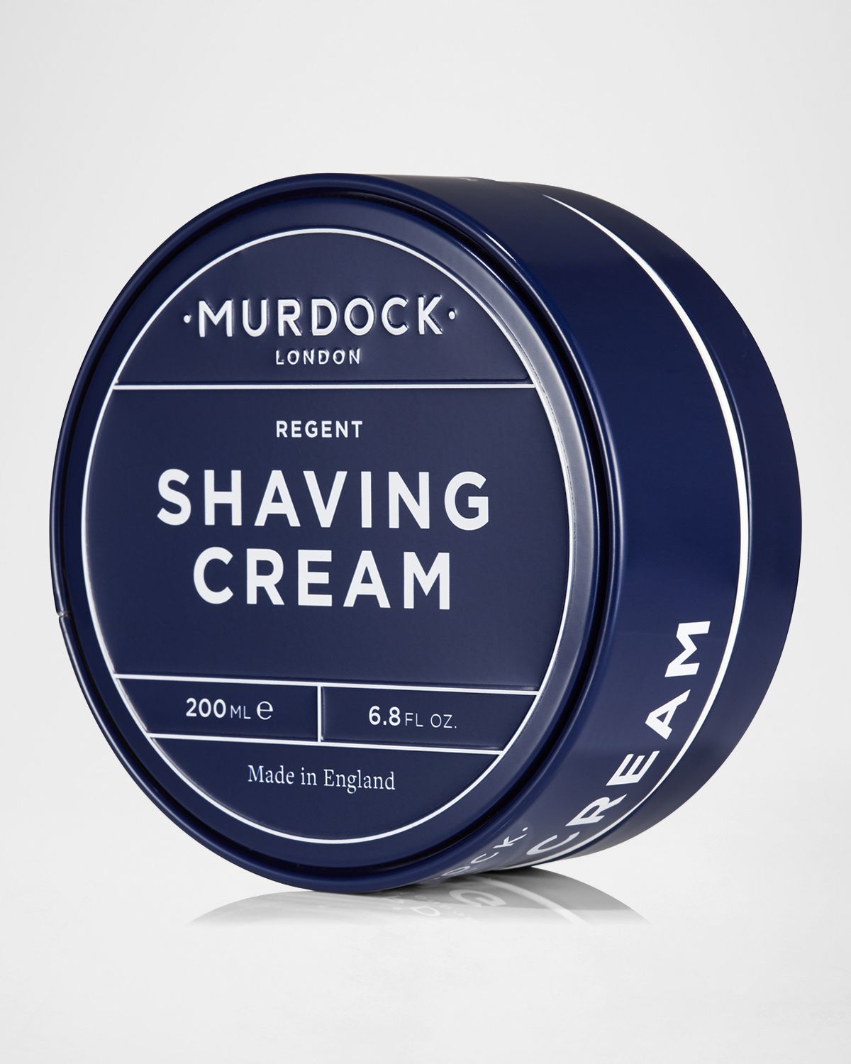 Murdock London 6.8 oz. Shaving Cream