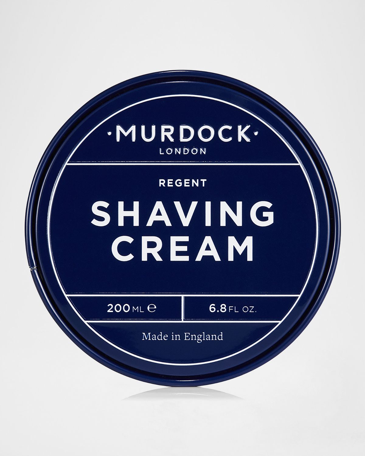 Murdock London 6.8 oz. Shaving Cream | Thumbnail 4
