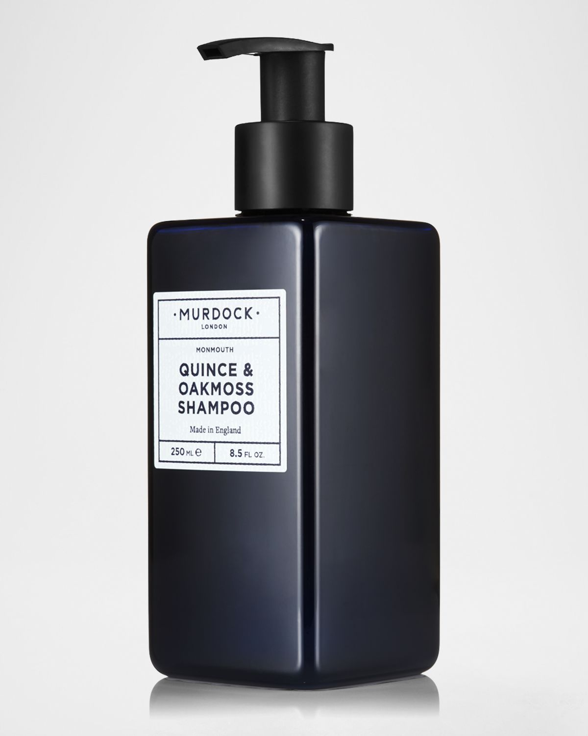 Murdock London 8.5 oz. Quince & Oakmoss Shampoo