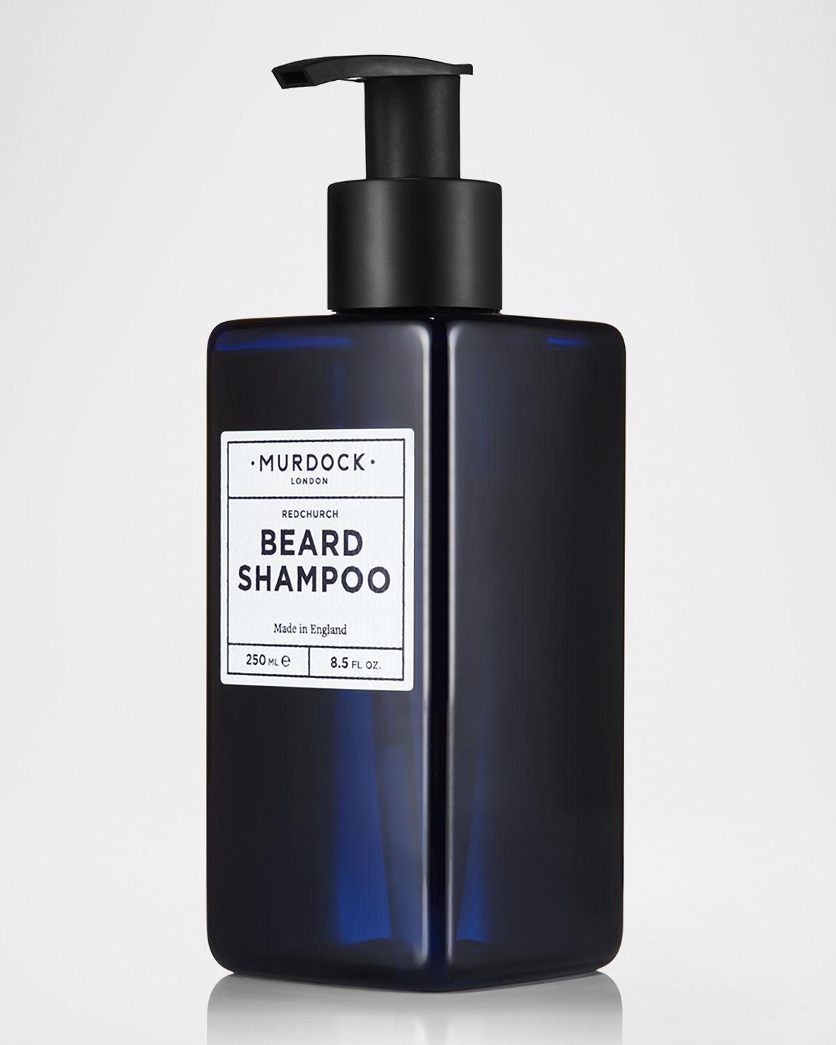 Murdock London 8.5 oz. Beard Shampoo