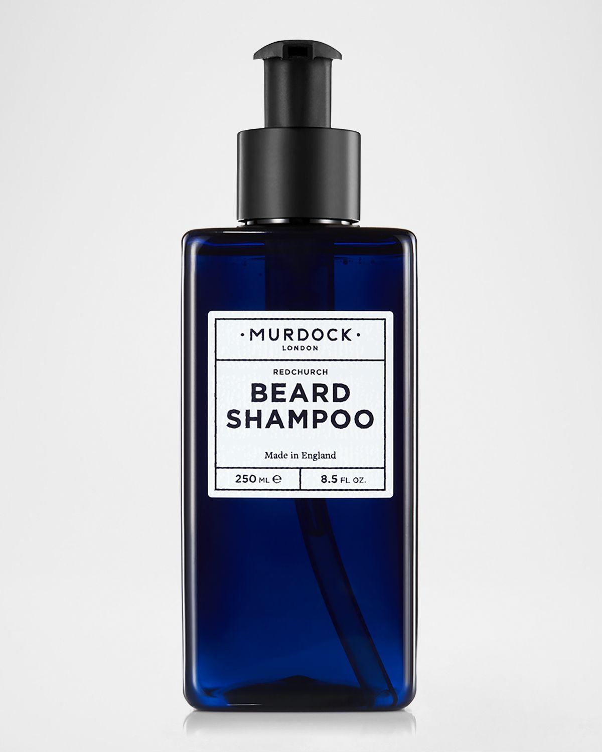 Murdock London 8.5 oz. Beard Shampoo | Thumbnail 3 Murdock London 8.5 oz. Beard Shampoo | Thumbnail 3